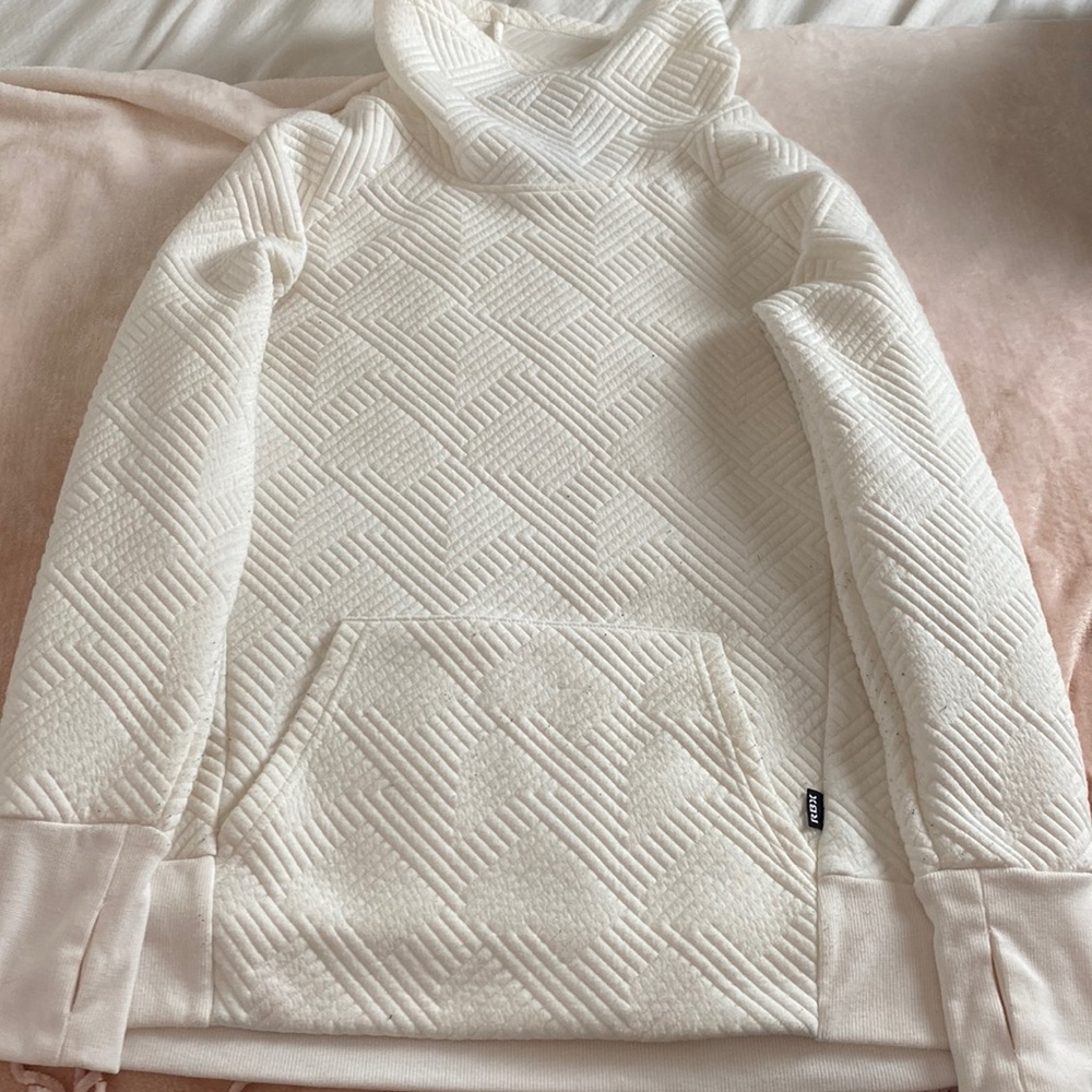 RBX hoodie